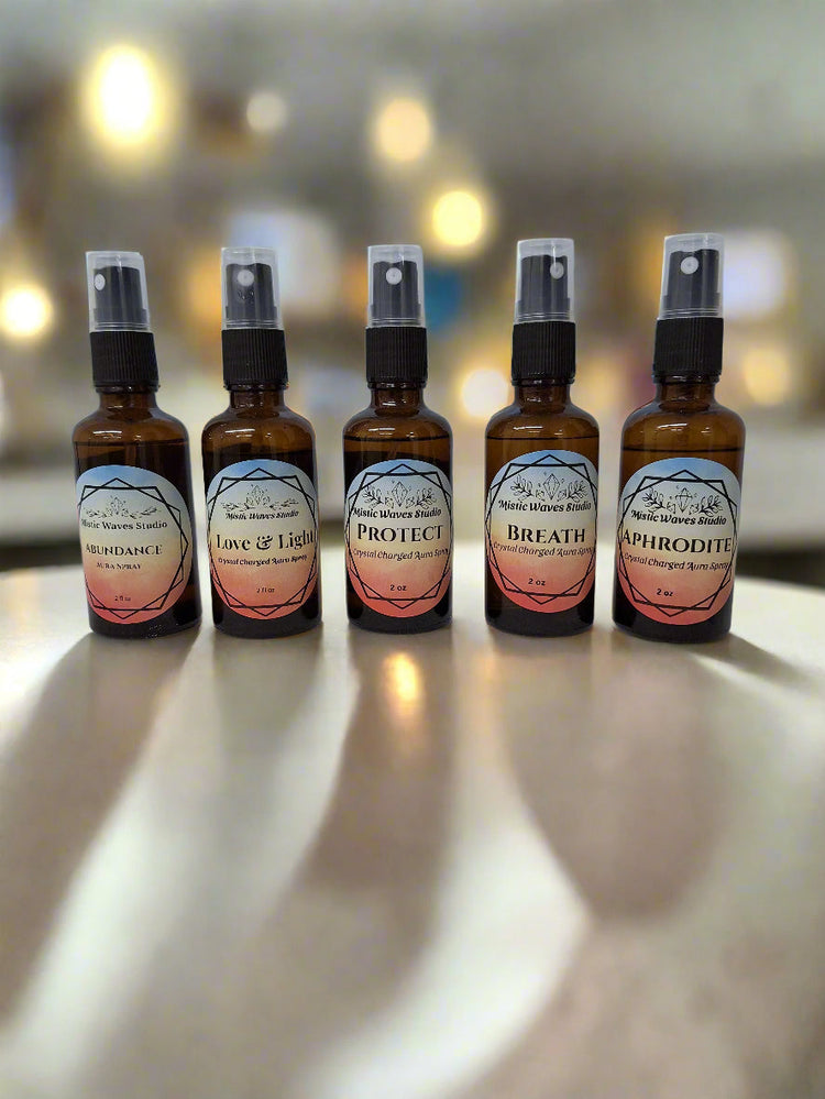 All Our Natural , Clean & Low Tox Products