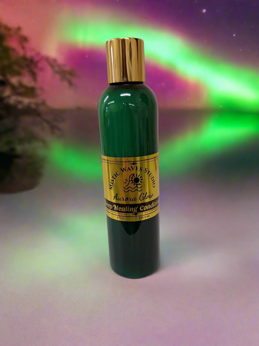 Aurora Glow Conditioner