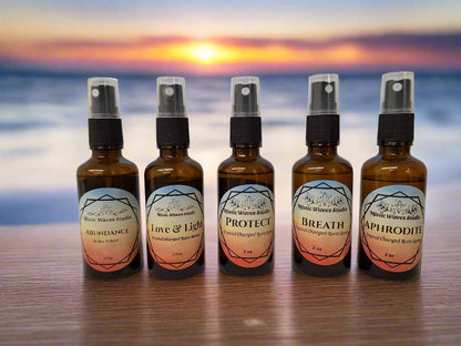 Aura Sprays