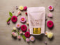 Floral Haven Bath Tea