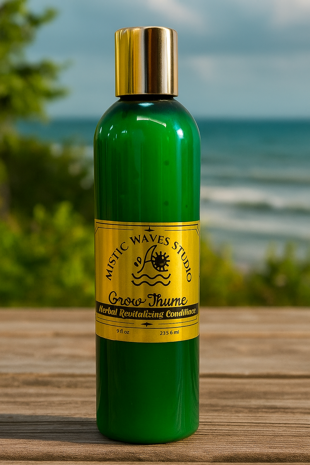 Grow Thyme Conditioner