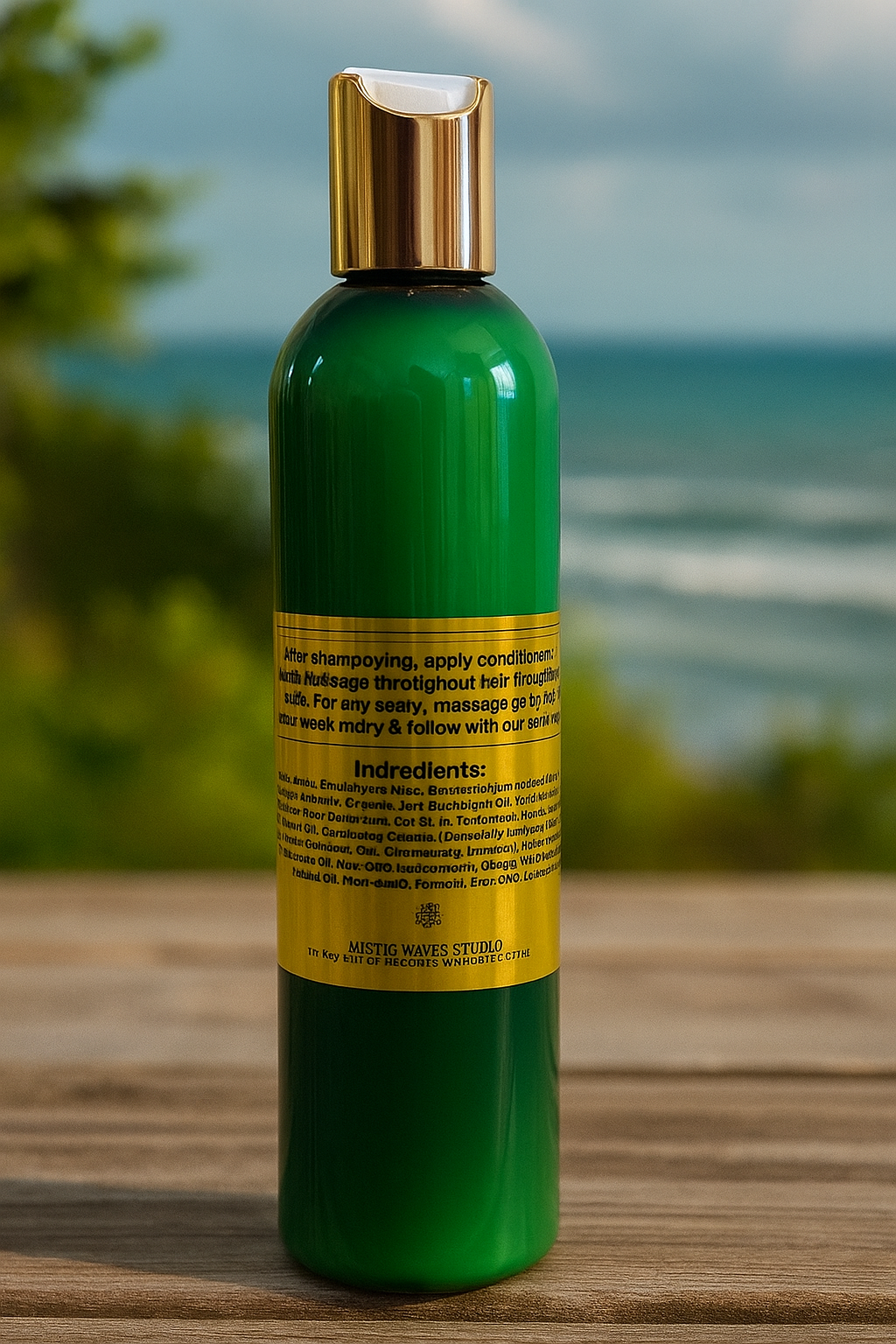 Grow Thyme Conditioner