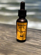 Red Crown Beard & Face Oil